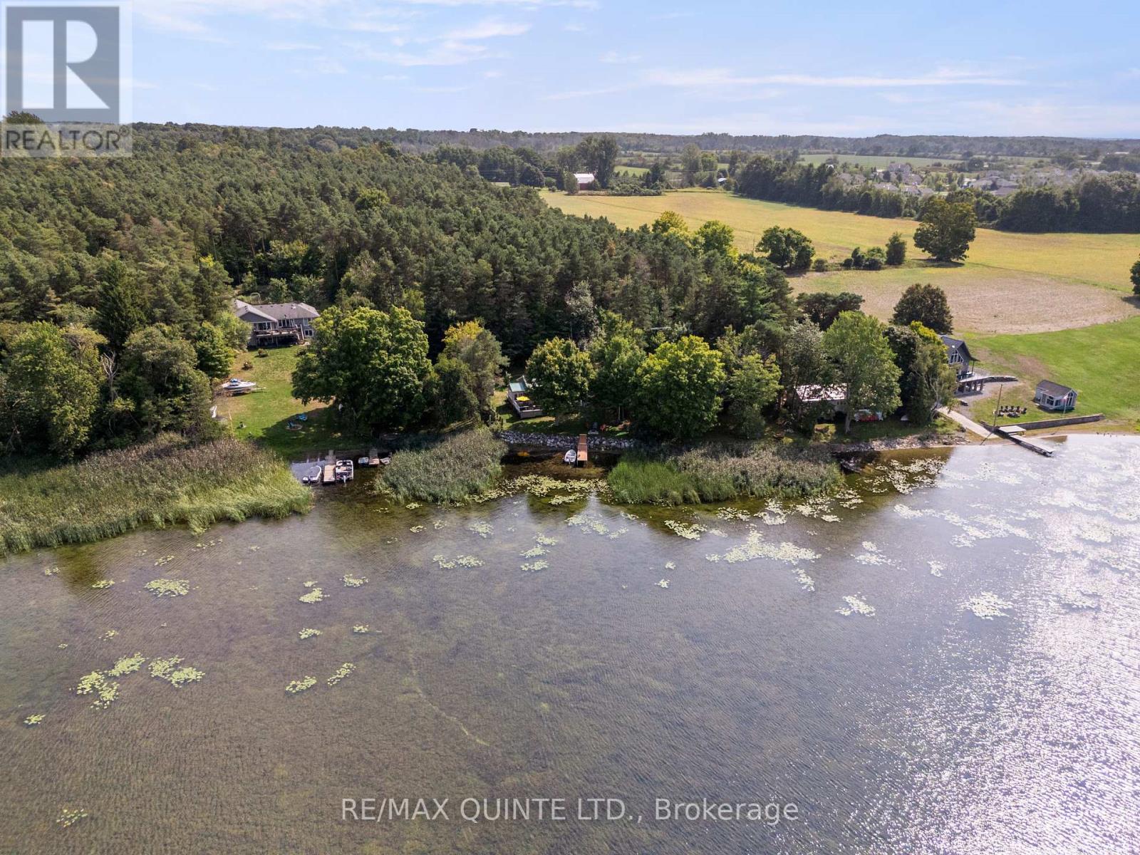 89 Curry Lane, Prince Edward County, Ontario  K0K 1P0 - Photo 48 - X12397030