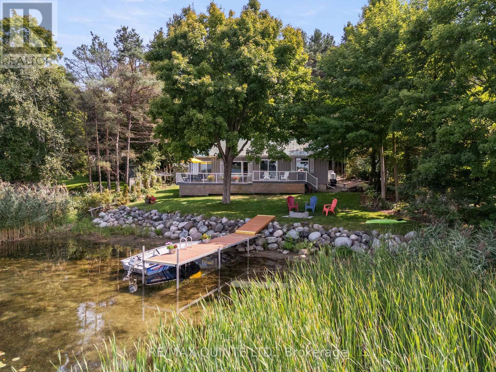 89 Curry Lane, Prince Edward County, Ontario  K0K 1P0 - Photo 49 - X12397030