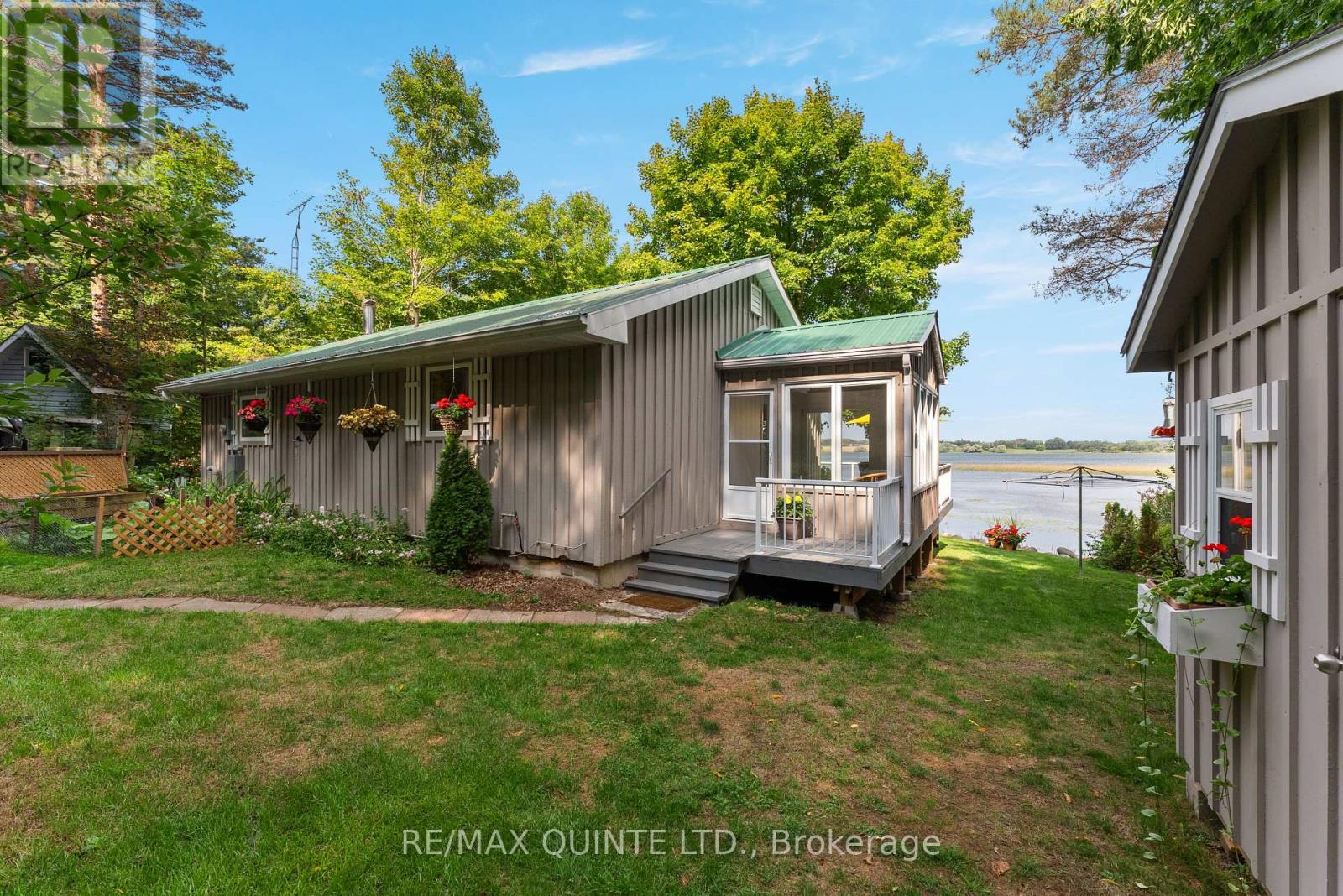 89 Curry Lane, Prince Edward County, Ontario  K0K 1P0 - Photo 5 - X12397030