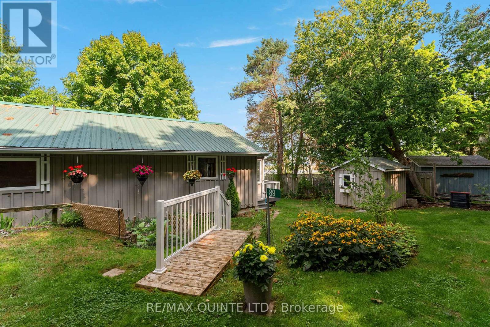 89 Curry Lane, Prince Edward County, Ontario  K0K 1P0 - Photo 9 - X12397030