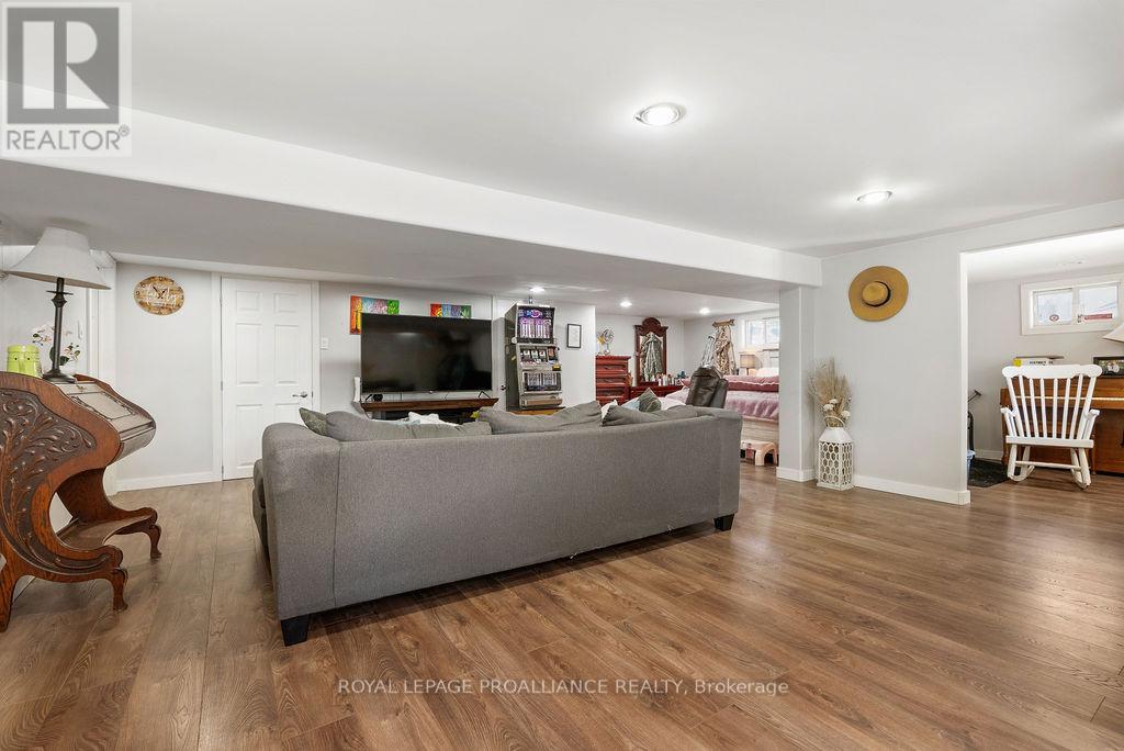 16395 2 Highway, Quinte West (Murray Ward), Ontario  K8V 5P7 - Photo 21 - X12397031