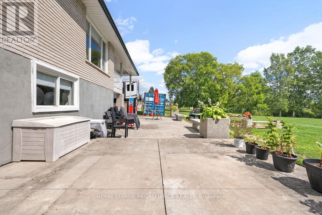 16395 2 Highway, Quinte West (Murray Ward), Ontario  K8V 5P7 - Photo 29 - X12397031