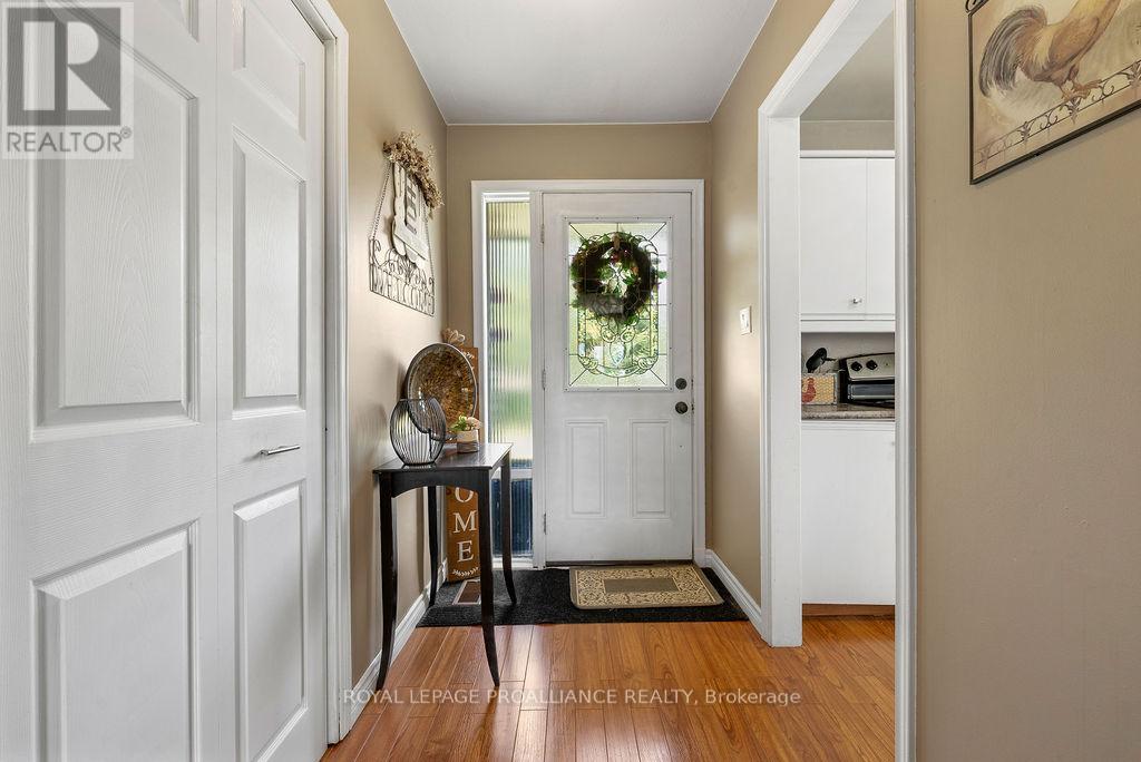 16395 2 Highway, Quinte West (Murray Ward), Ontario  K8V 5P7 - Photo 3 - X12397031