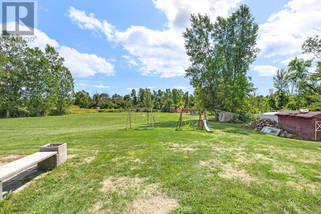 16395 2 Highway, Quinte West (Murray Ward), Ontario  K8V 5P7 - Photo 30 - X12397031