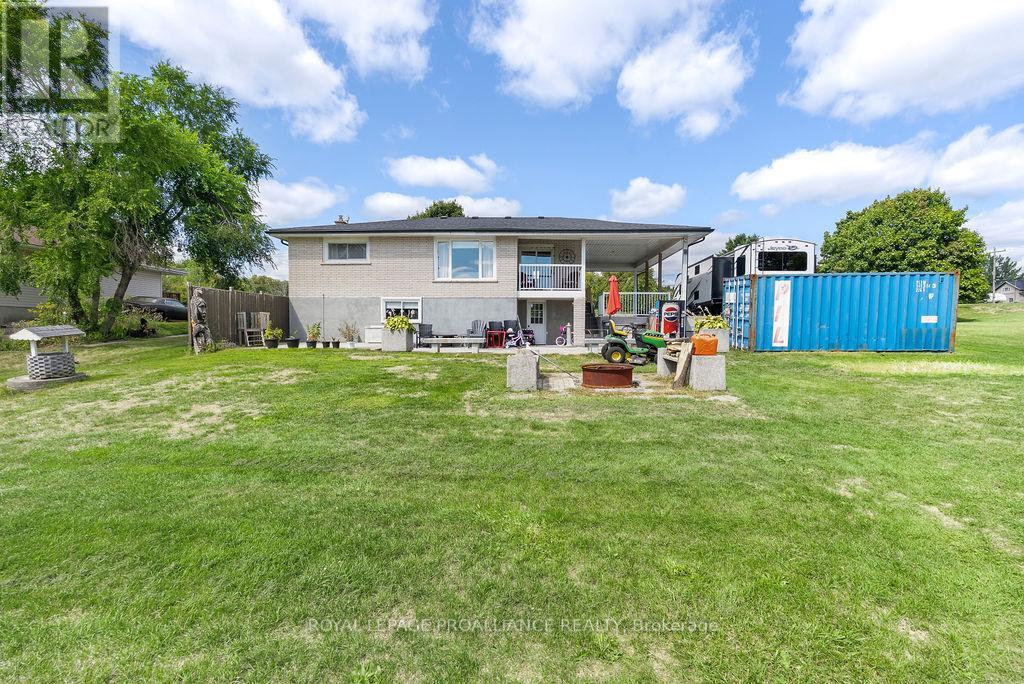 16395 2 Highway, Quinte West (Murray Ward), Ontario  K8V 5P7 - Photo 34 - X12397031