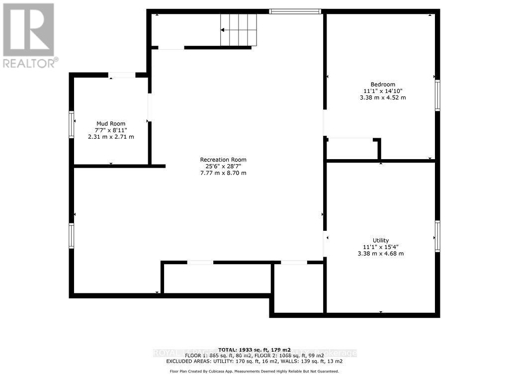 16395 2 Highway, Quinte West (Murray Ward), Ontario  K8V 5P7 - Photo 40 - X12397031