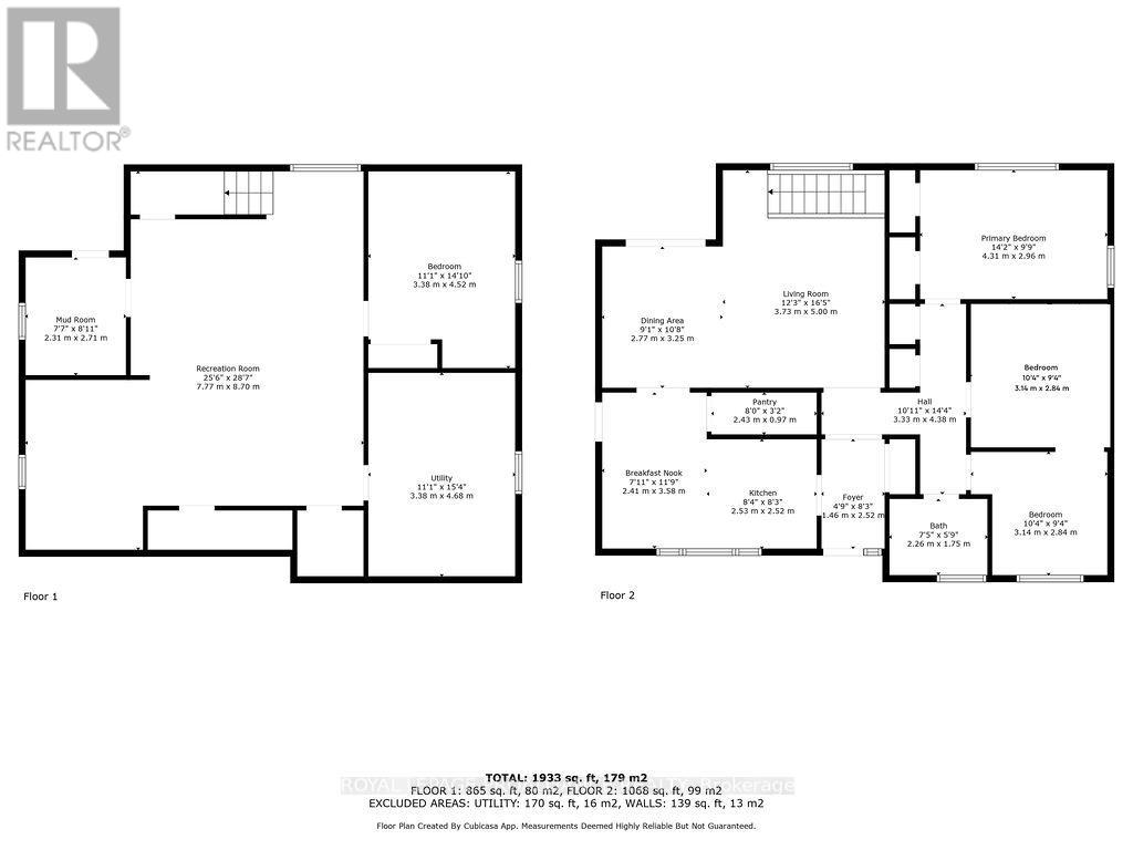 16395 2 Highway, Quinte West (Murray Ward), Ontario  K8V 5P7 - Photo 41 - X12397031