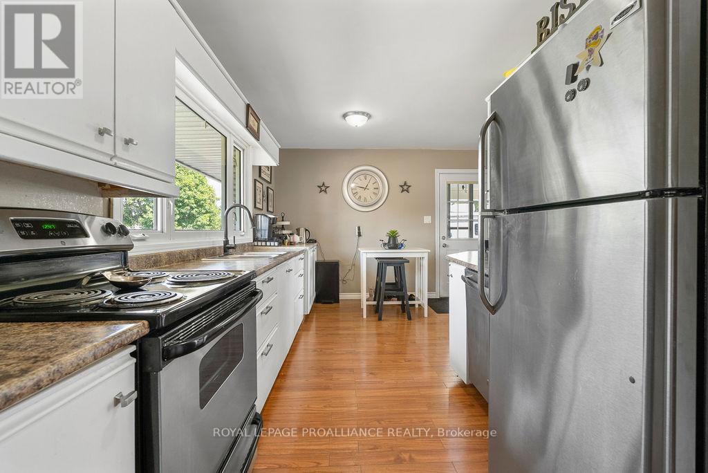 16395 2 Highway, Quinte West (Murray Ward), Ontario  K8V 5P7 - Photo 7 - X12397031