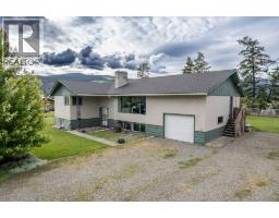 450 STATION Road Heffley