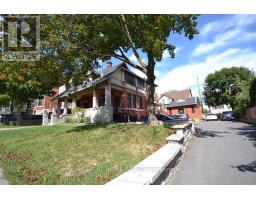 101 - 17 MARLBOROUGH AVENUE, Ottawa, Ontario