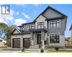 10 WESTWOOD DRIVE, Ottawa, Ontario