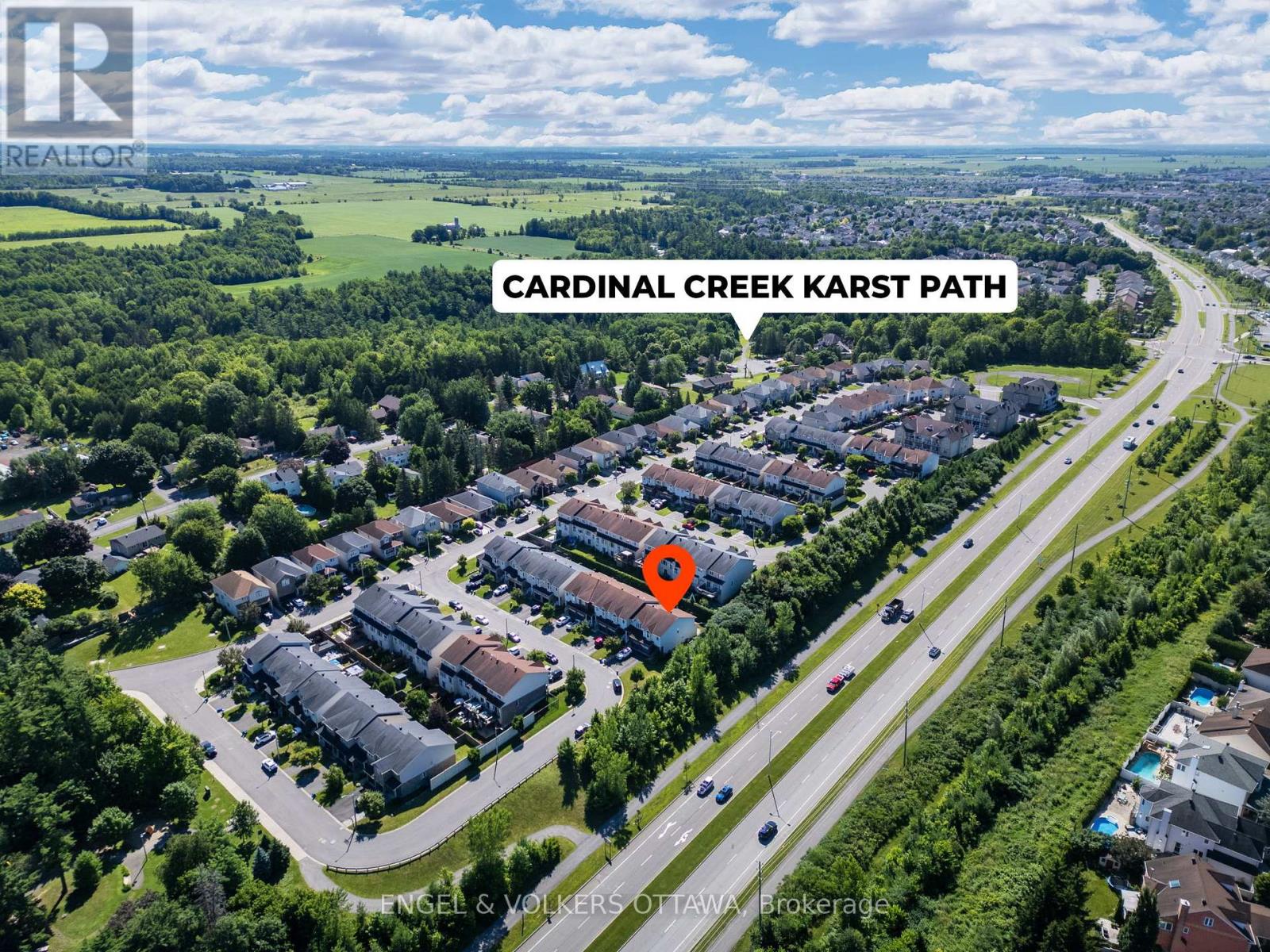 135 Challenge Crescent, Ottawa, Ontario  K4A 0T9 - Photo 15 - X12397022