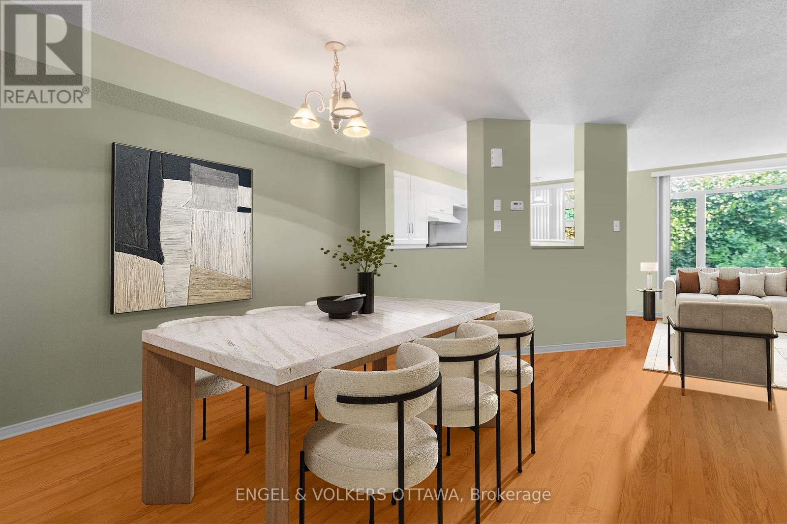 135 Challenge Crescent, Ottawa, Ontario  K4A 0T9 - Photo 3 - X12397022