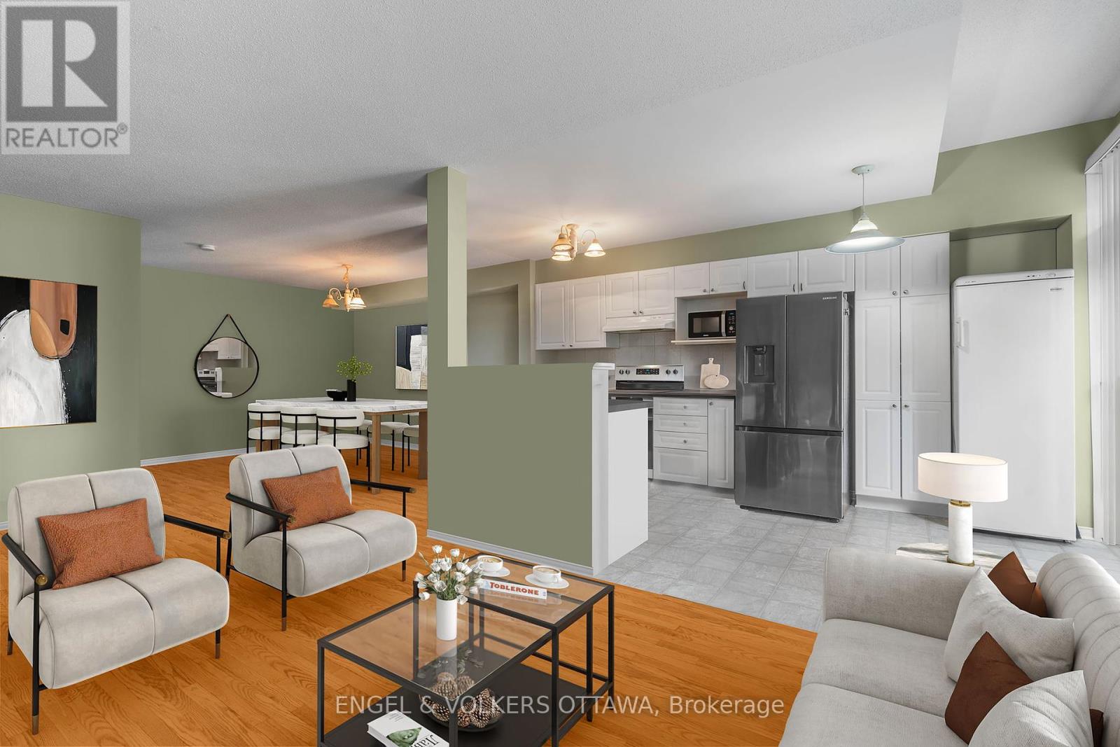 135 Challenge Crescent, Ottawa, Ontario  K4A 0T9 - Photo 5 - X12397022
