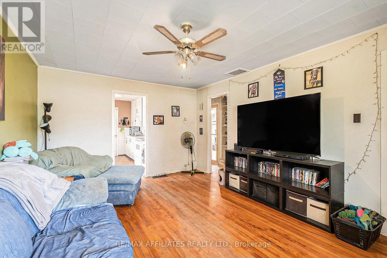 30 Roosevelt Drive, Smiths Falls, Ontario  K7A 3J8 - Photo 6 - X12397068