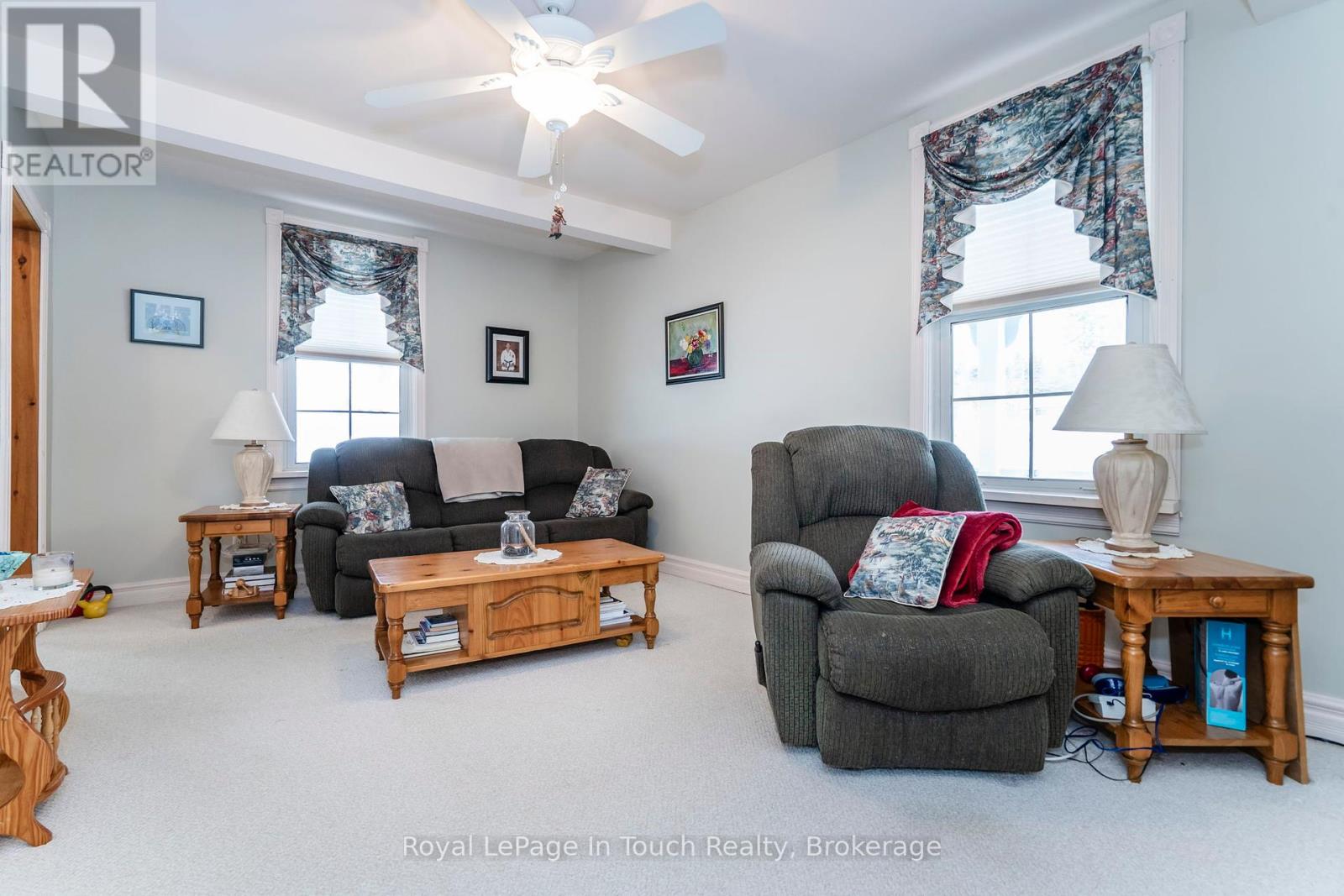 306 Church Street, Penetanguishene, Ontario  L9M 1G5 - Photo 13 - S12397041