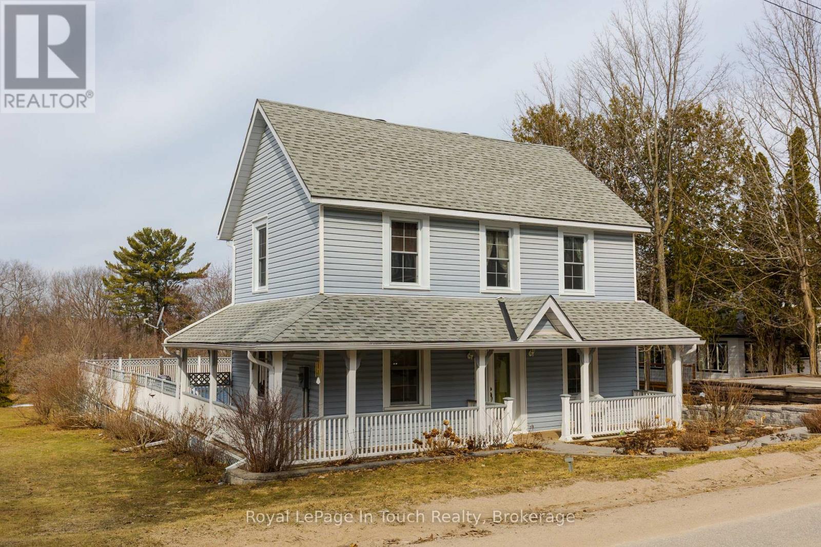 306 Church Street, Penetanguishene, Ontario  L9M 1G5 - Photo 4 - S12397041