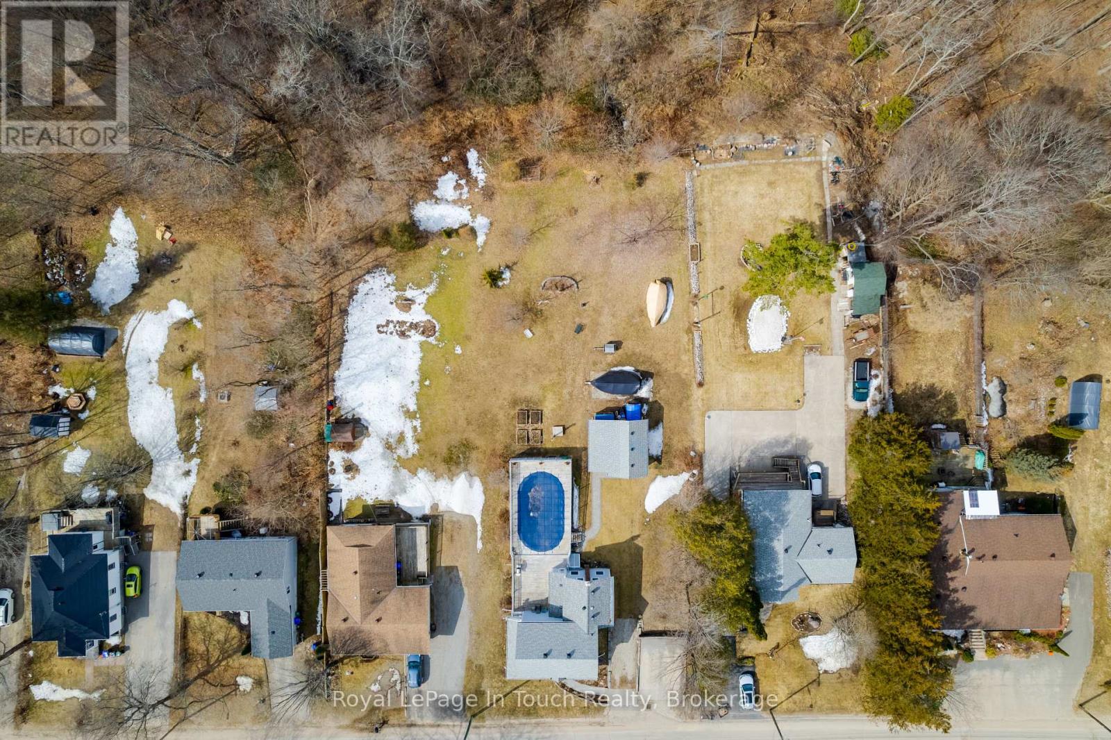 306 Church Street, Penetanguishene, Ontario  L9M 1G5 - Photo 44 - S12397041