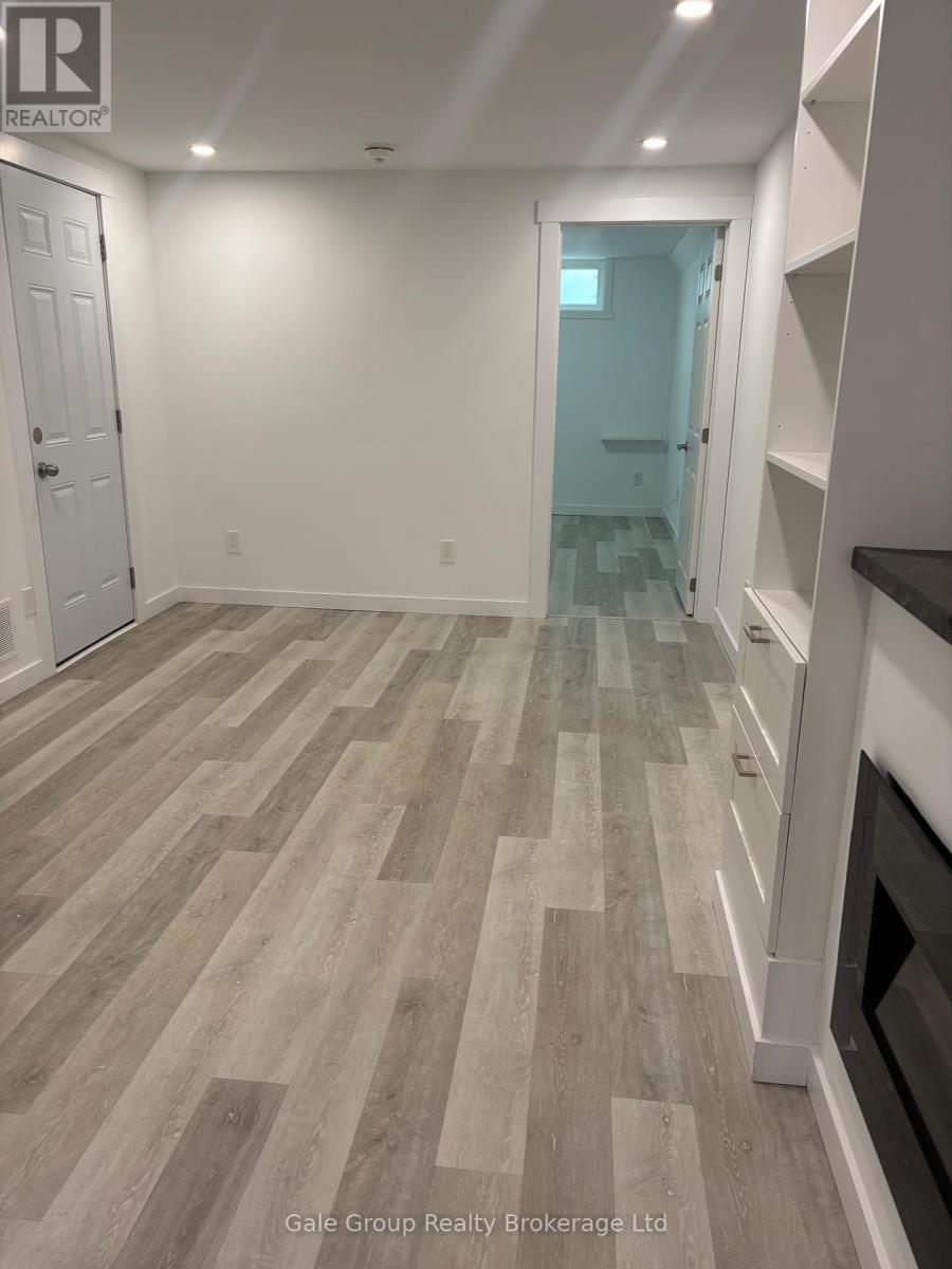 B - Lower Level - 131 Kinzie Avenue, Kitchener, Ontario  N2A 2J7 - Photo 10 - X12397097