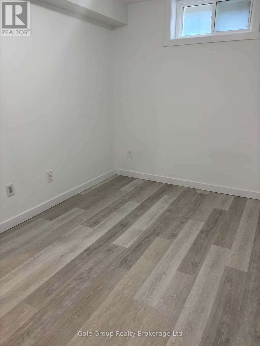 B - Lower Level - 131 Kinzie Avenue, Kitchener, Ontario  N2A 2J7 - Photo 11 - X12397097