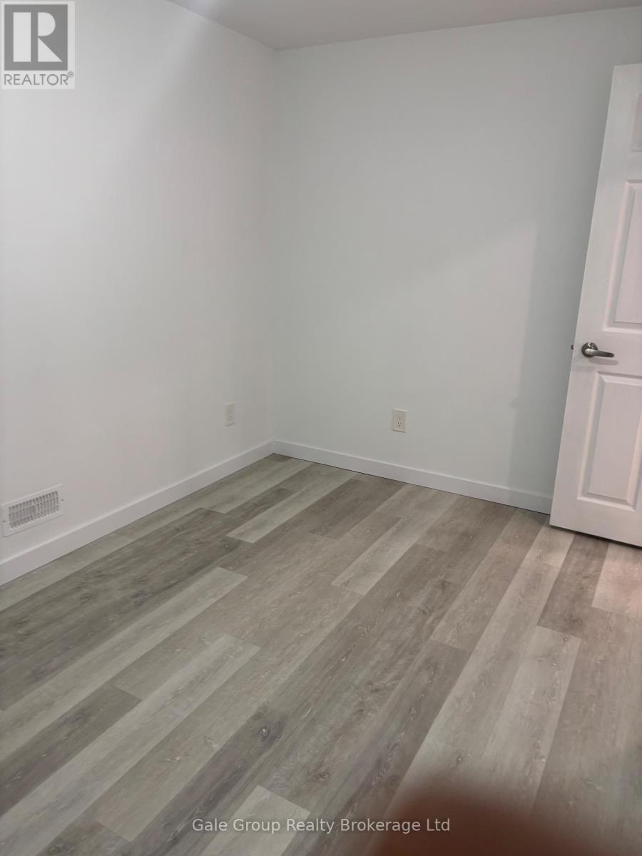 B - Lower Level - 131 Kinzie Avenue, Kitchener, Ontario  N2A 2J7 - Photo 12 - X12397097