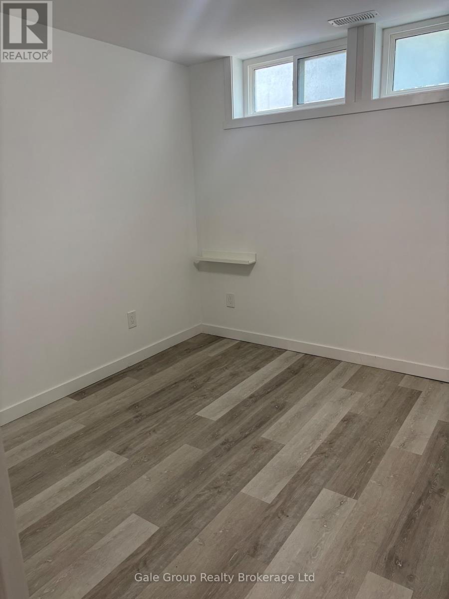 B - Lower Level - 131 Kinzie Avenue, Kitchener, Ontario  N2A 2J7 - Photo 13 - X12397097