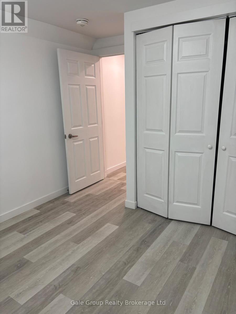 B - Lower Level - 131 Kinzie Avenue, Kitchener, Ontario  N2A 2J7 - Photo 14 - X12397097