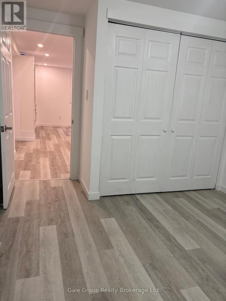 B - Lower Level - 131 Kinzie Avenue, Kitchener, Ontario  N2A 2J7 - Photo 15 - X12397097