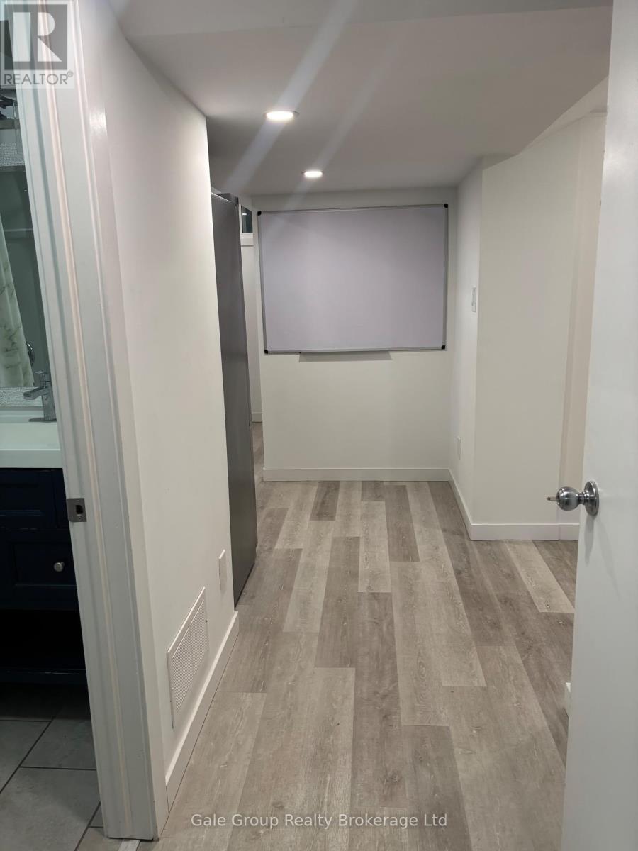 B - Lower Level - 131 Kinzie Avenue, Kitchener, Ontario  N2A 2J7 - Photo 18 - X12397097