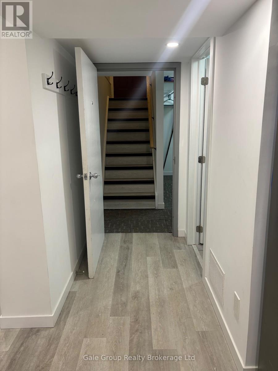 B - Lower Level - 131 Kinzie Avenue, Kitchener, Ontario  N2A 2J7 - Photo 19 - X12397097