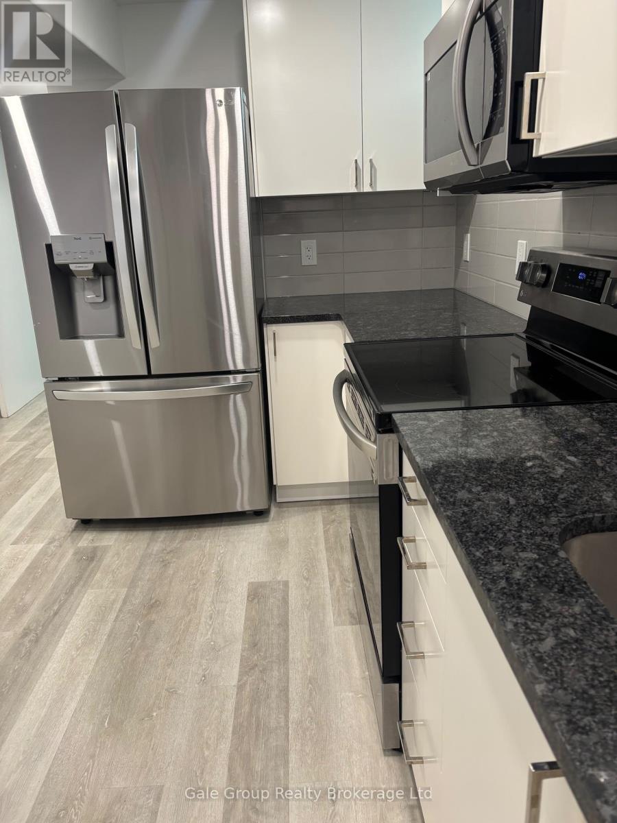 B - Lower Level - 131 Kinzie Avenue, Kitchener, Ontario  N2A 2J7 - Photo 3 - X12397097
