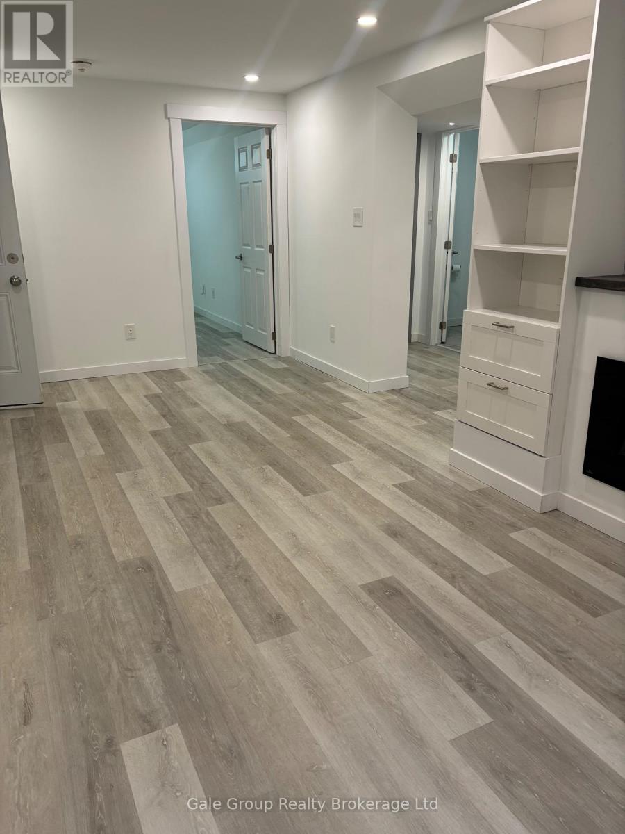 B - Lower Level - 131 Kinzie Avenue, Kitchener, Ontario  N2A 2J7 - Photo 8 - X12397097