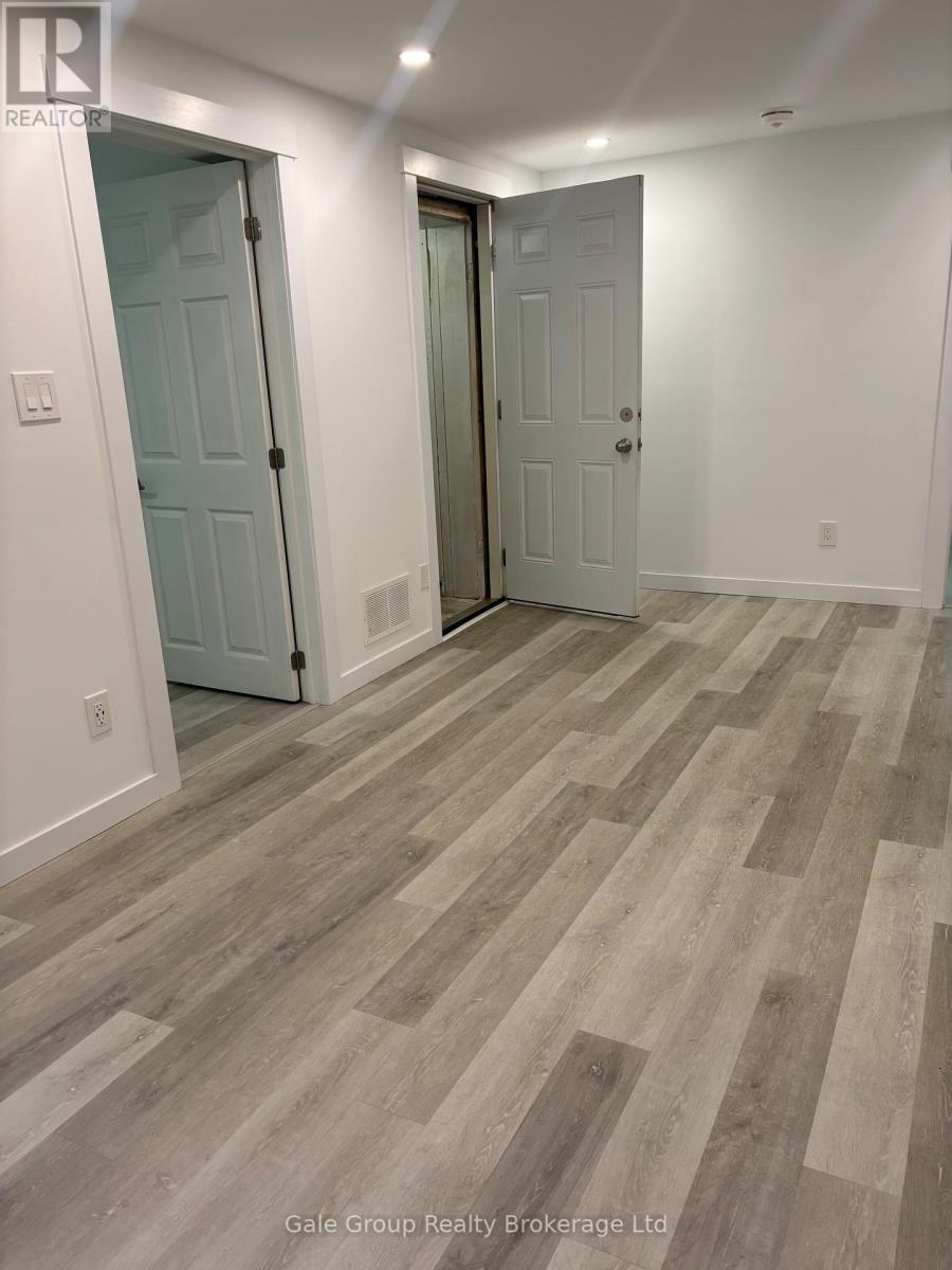 B - Lower Level - 131 Kinzie Avenue, Kitchener, Ontario  N2A 2J7 - Photo 9 - X12397097