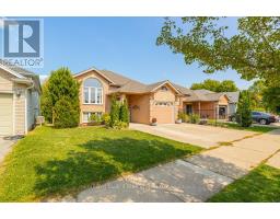 122 Gretel Drive, Welland (N. Welland), Ca