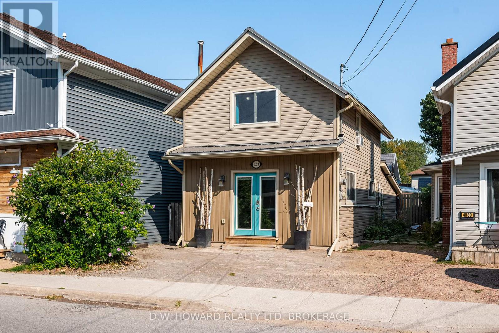 4084 ERIE ROAD, Fort Erie, Ontario