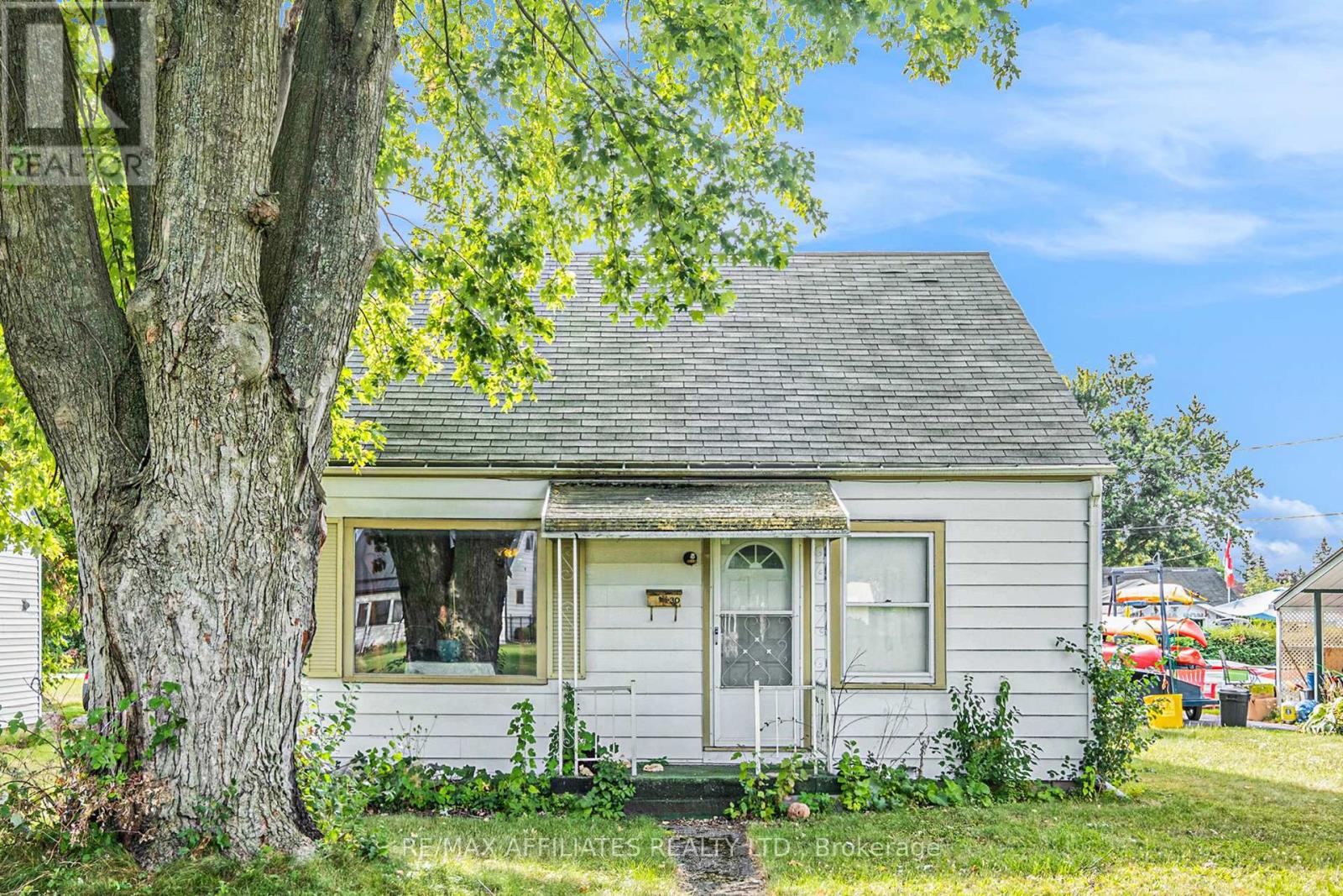 30 ROOSEVELT DRIVE, Smiths Falls, Ontario