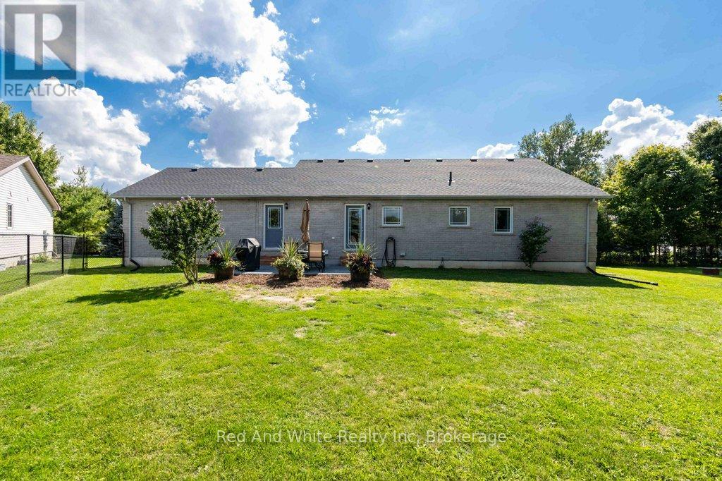 395 Bell Street, Minto, Ontario  N0G 2P0 - Photo 25 - X12397019