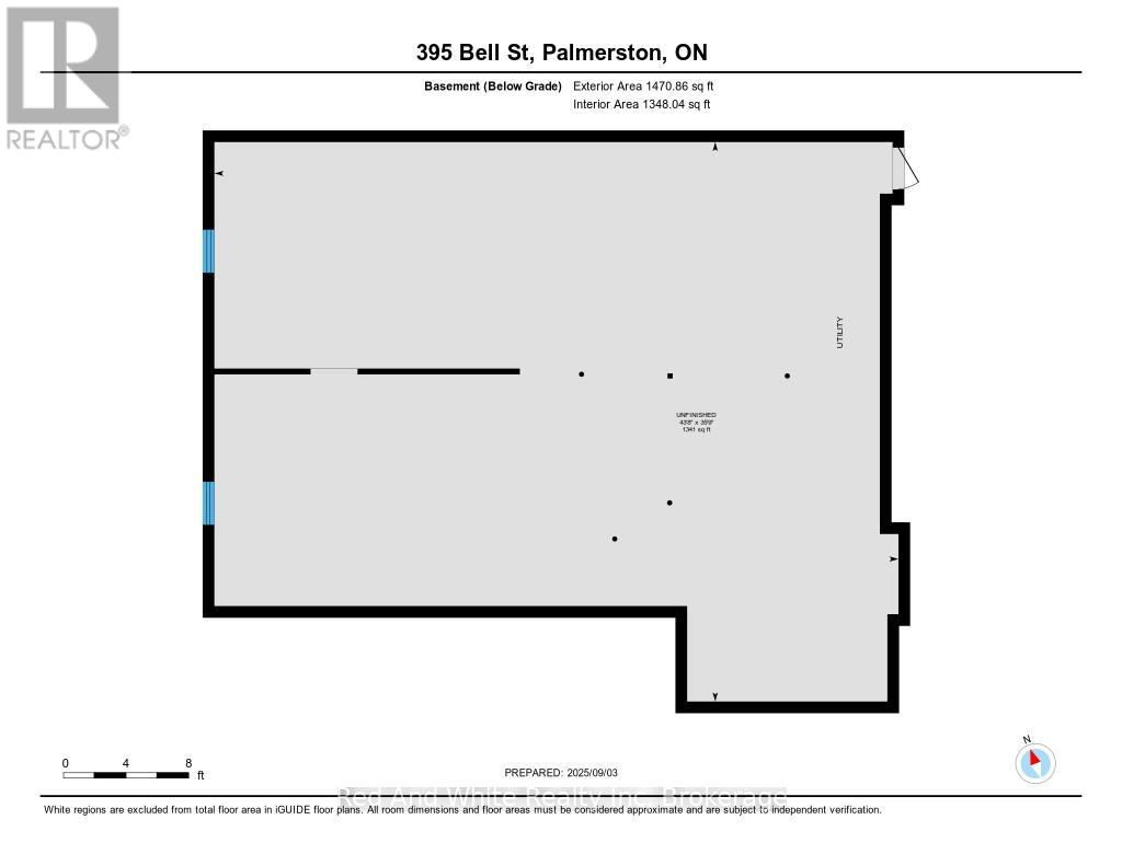 395 Bell Street, Minto, Ontario  N0G 2P0 - Photo 31 - X12397019