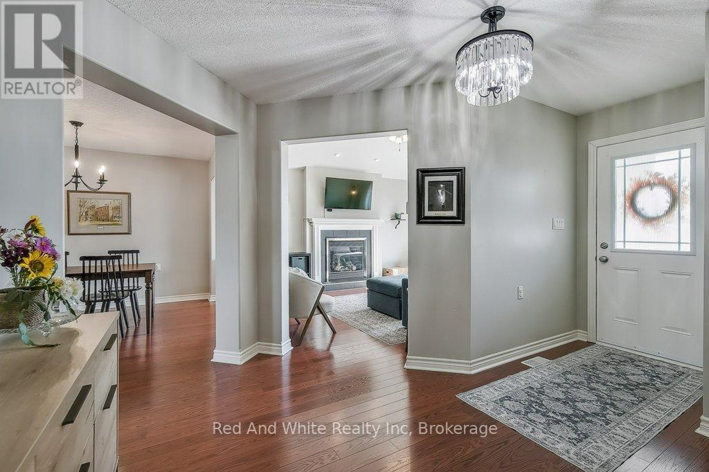 395 Bell Street, Minto, Ontario  N0G 2P0 - Photo 6 - X12397019