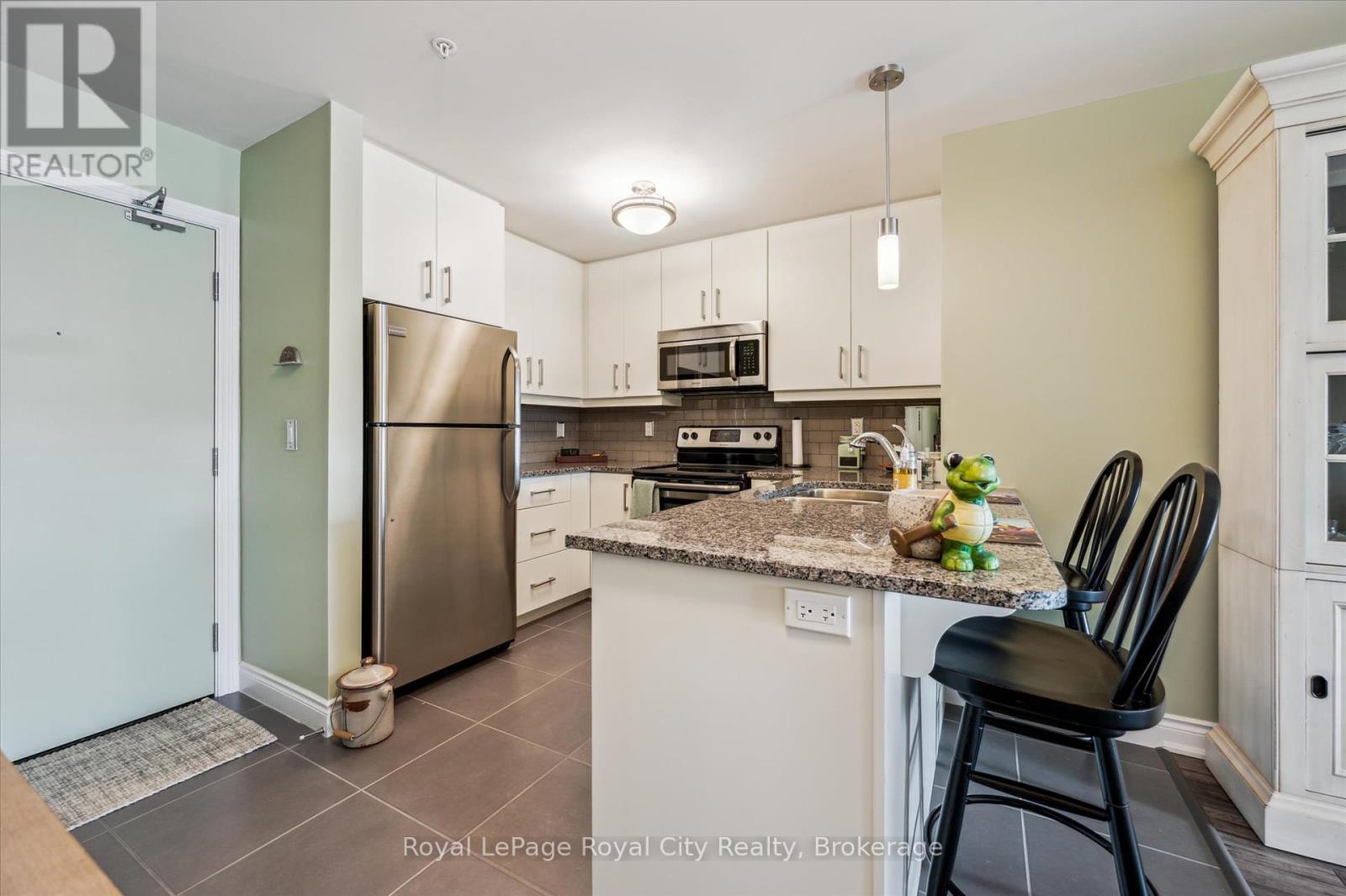 202 - 106 Bard Boulevard, Guelph, Ontario  N1L 0L8 - Photo 12 - X12397052