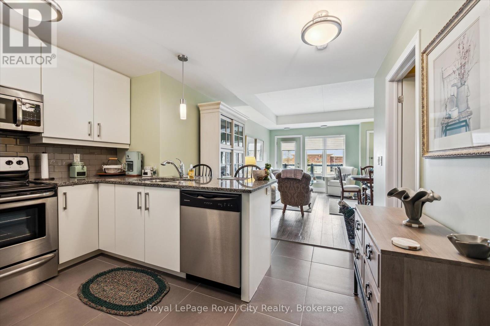 202 - 106 Bard Boulevard, Guelph, Ontario  N1L 0L8 - Photo 14 - X12397052