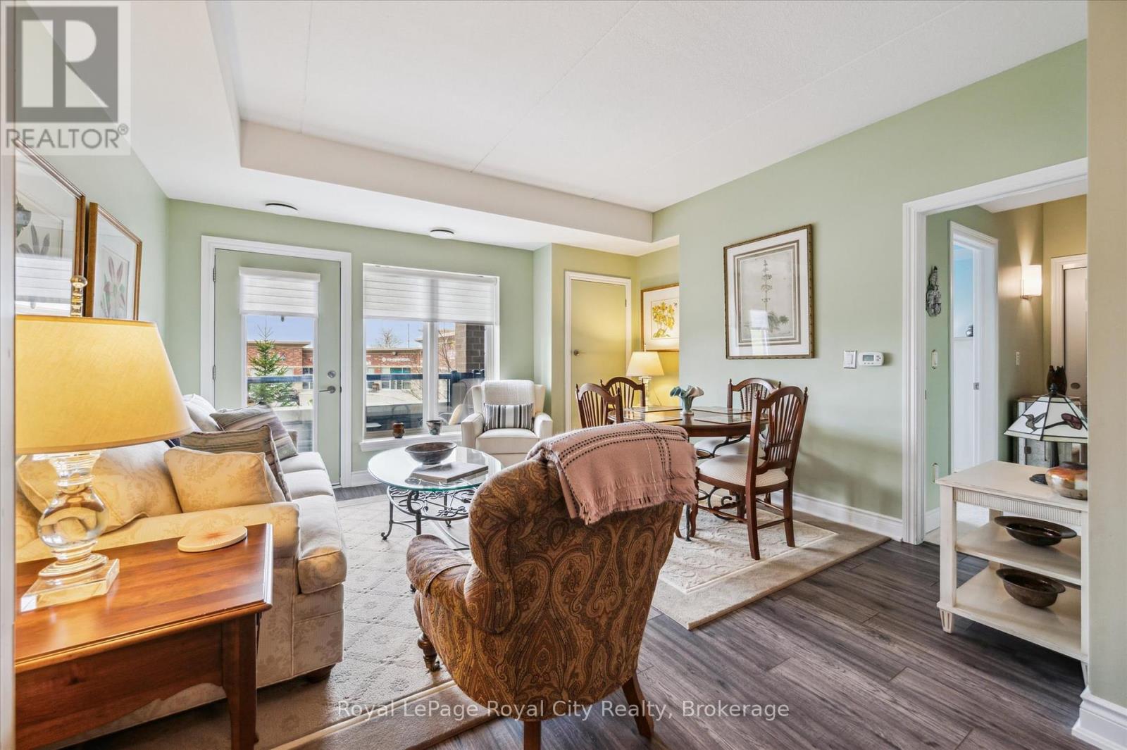 202 - 106 Bard Boulevard, Guelph, Ontario  N1L 0L8 - Photo 17 - X12397052