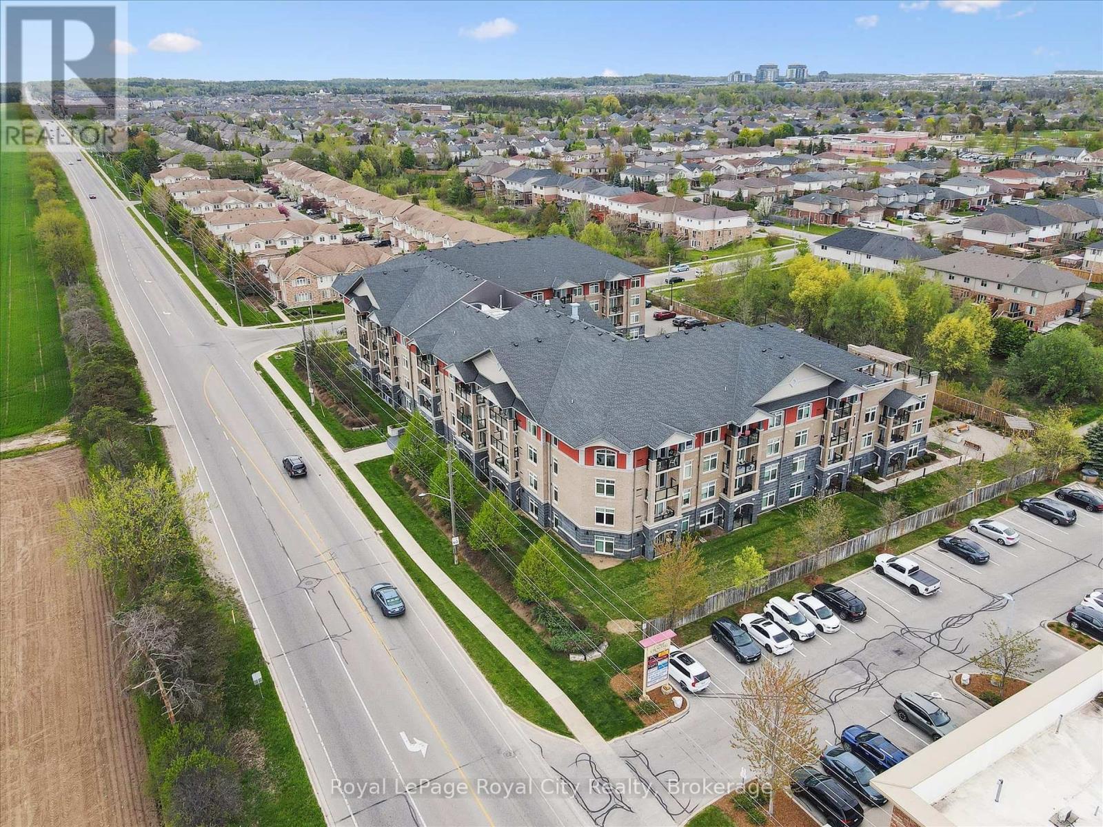 202 - 106 Bard Boulevard, Guelph, Ontario  N1L 0L8 - Photo 2 - X12397052