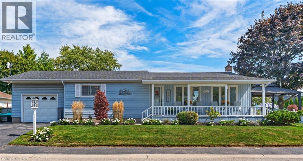 2031 ERIE Street, Port Dover, Ontario