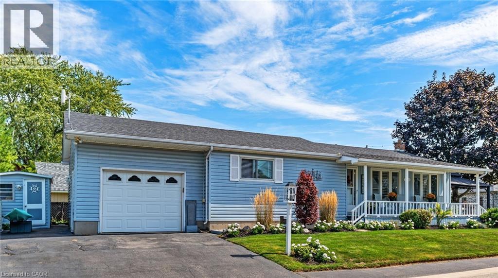 2031 Erie Street, Port Dover, Ontario  N0A 1N7 - Photo 3 - 40768690