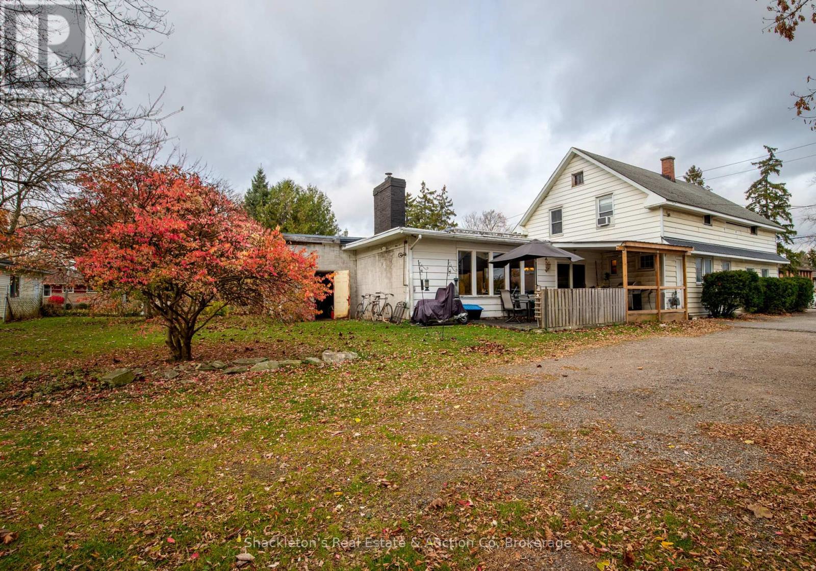 292 Queen Street W, St. Marys, Ontario  N4X 1B7 - Photo 14 - X12397081