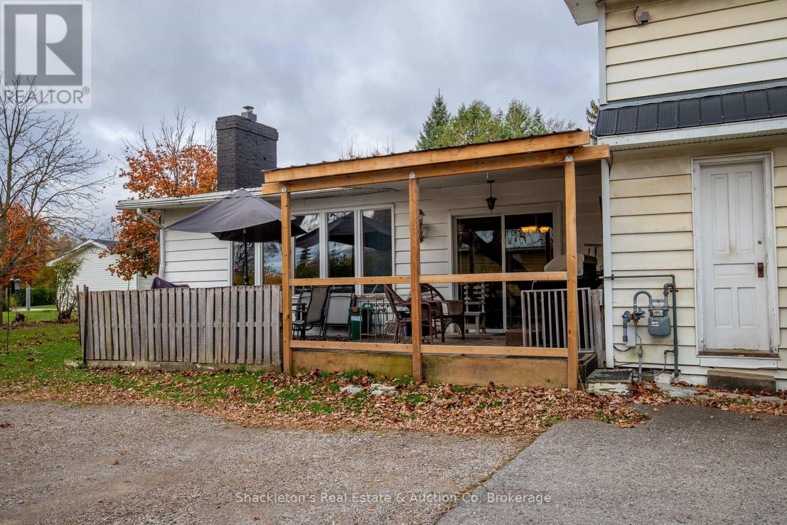 292 Queen Street W, St. Marys, Ontario  N4X 1B7 - Photo 15 - X12397081