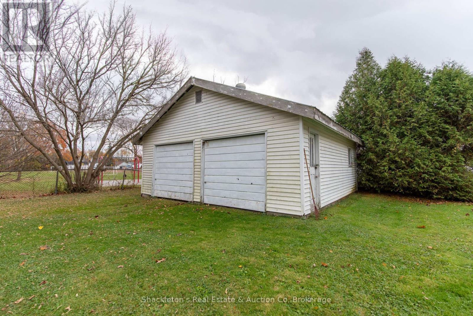 292 Queen Street W, St. Marys, Ontario  N4X 1B7 - Photo 34 - X12397081