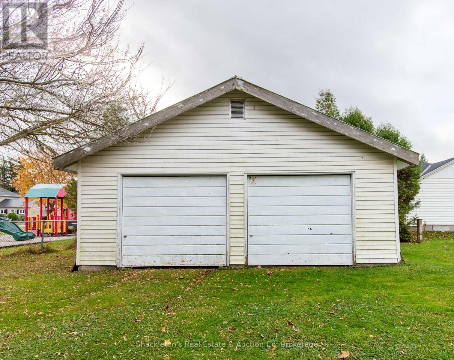 292 Queen Street W, St. Marys, Ontario  N4X 1B7 - Photo 35 - X12397081