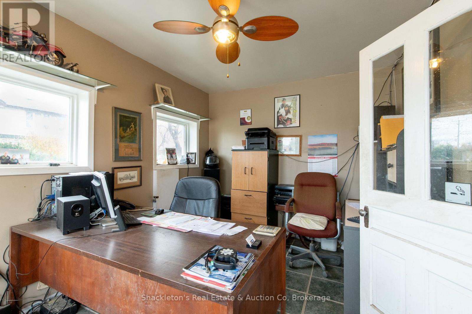 292 Queen Street W, St. Marys, Ontario  N4X 1B7 - Photo 5 - X12397081